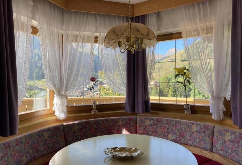 شقة غرفتين نوم مزودة بتراس, Wellness Residence Panorama   Check In At Olympia