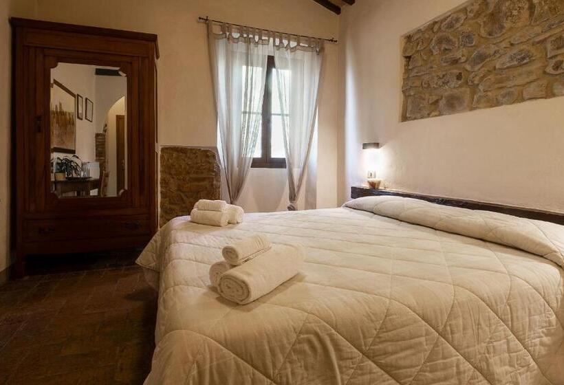 اتاق استاندارد, Agriturismo Bio Le Macchie Alte