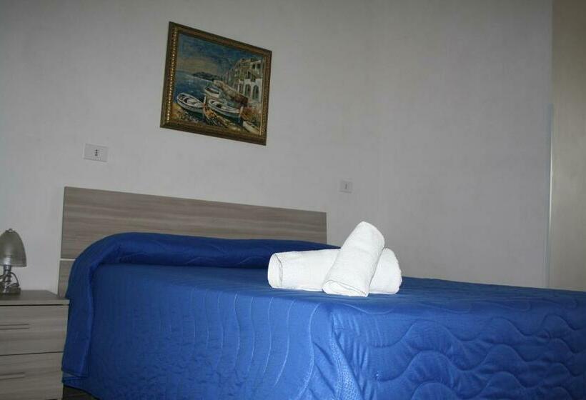 اتاق استاندارد, B&b Borgo Pileri