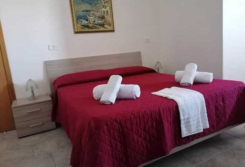اتاق استاندارد, B&b Borgo Pileri