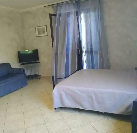 ファミリールーム, B&b Casa Regina