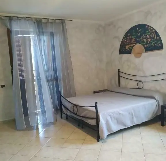 ファミリールーム, B&b Casa Regina