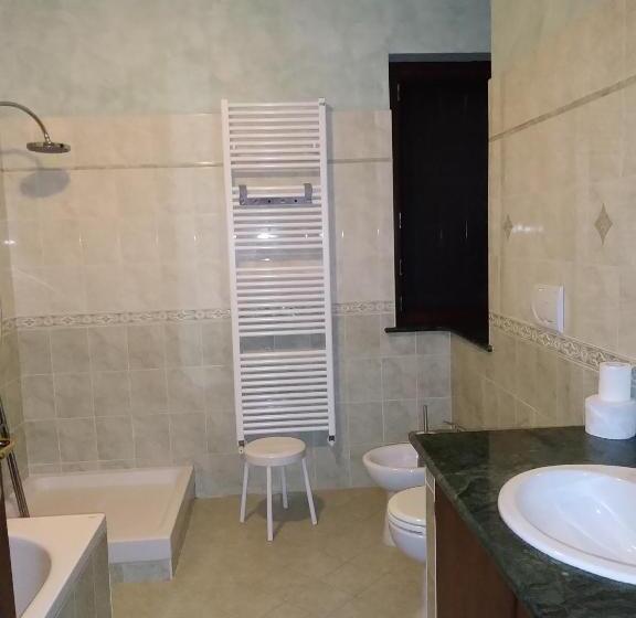 Семейный Номер, B&b Casa Regina