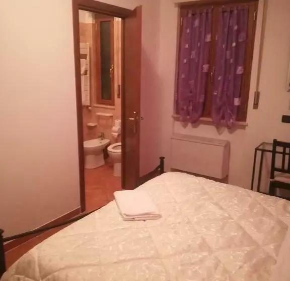 اتاق عادی, B&b Ciampino