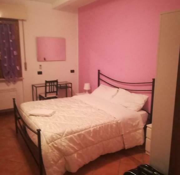 기본룸, B&b Ciampino