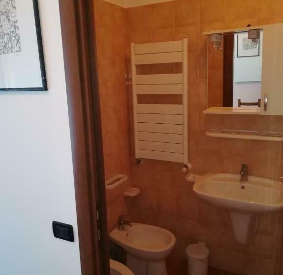 기본룸, B&b Ciampino