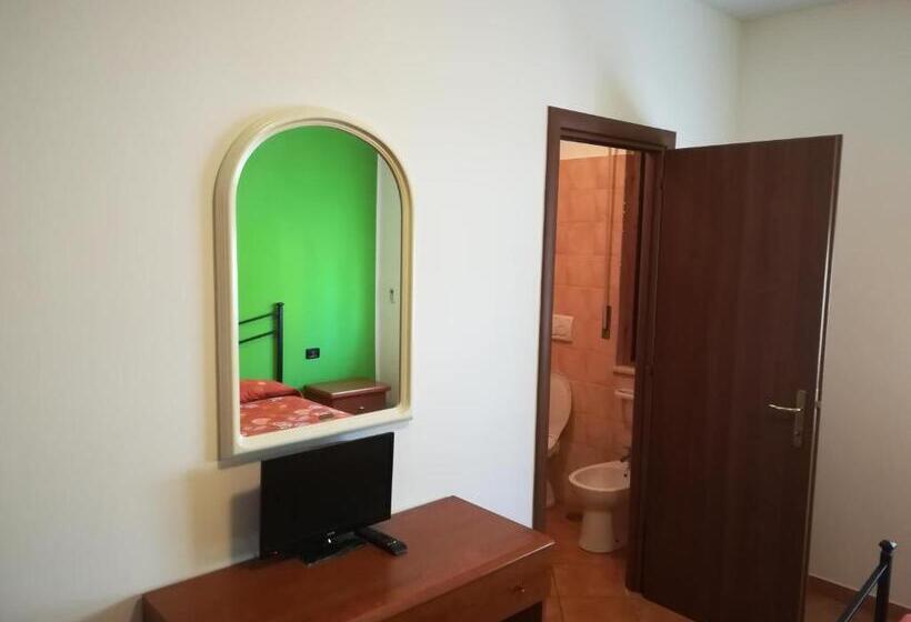 스탠다드 룸, B&b Ciampino