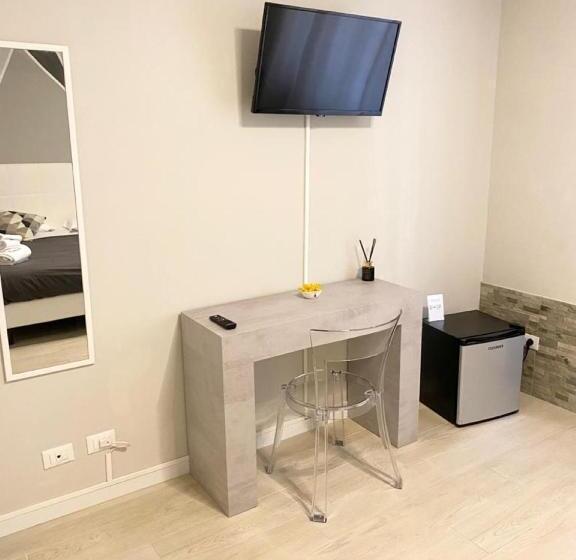 اتاق استاندارد, B&b La Stella