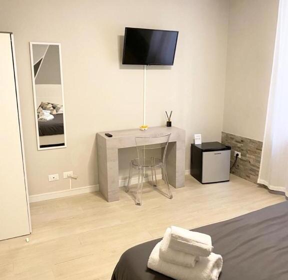 اتاق استاندارد, B&b La Stella