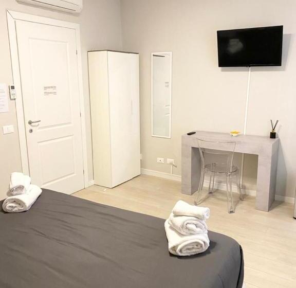 اتاق استاندارد, B&b La Stella