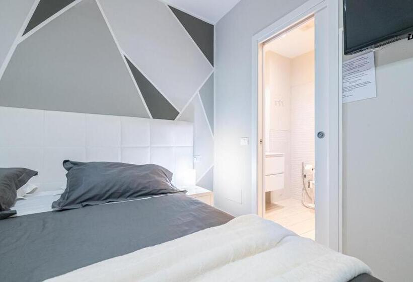 اتاق استاندارد, B&b La Stella