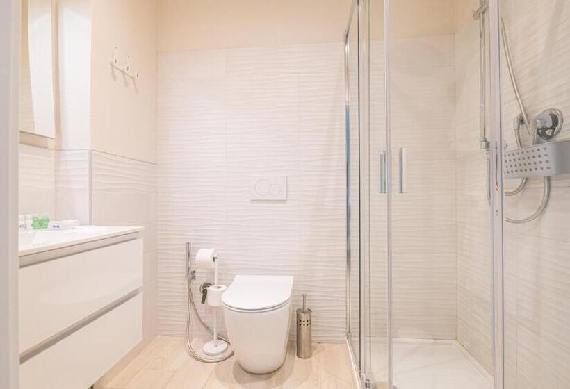 اتاق استاندارد, B&b La Stella