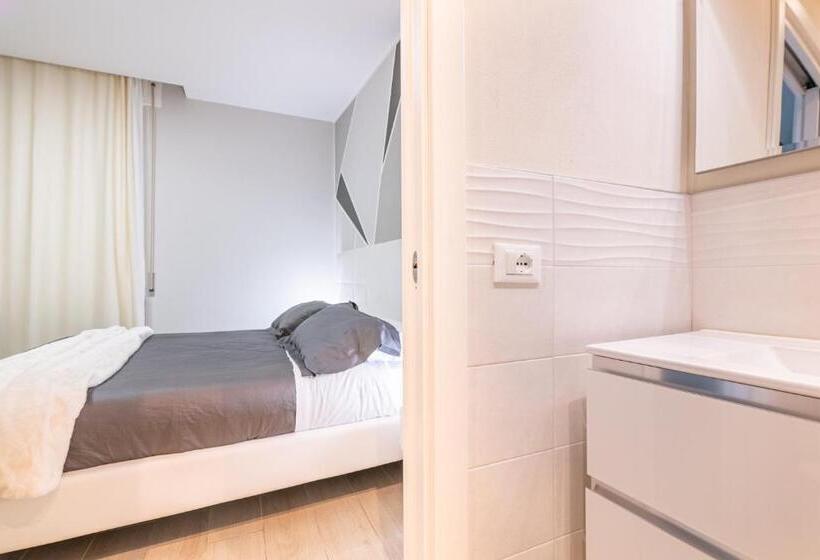 اتاق استاندارد, B&b La Stella