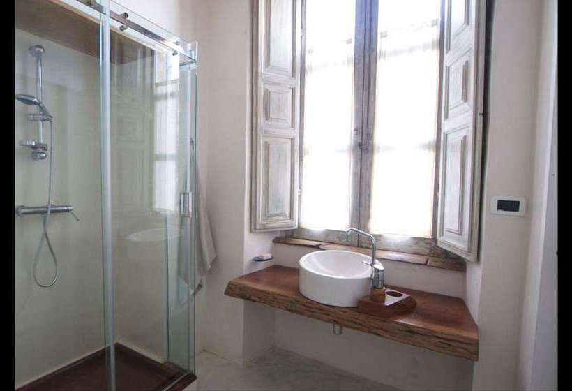 Номер Deluxe, Br1 Cibo & Benessere