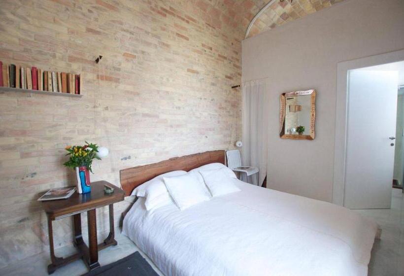 Номер Deluxe Вид на Море, Br1 Cibo & Benessere