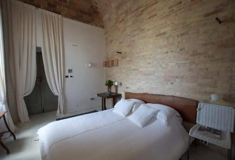 اتاق لوکس با چشم‌انداز دریا, Br1 Cibo & Benessere