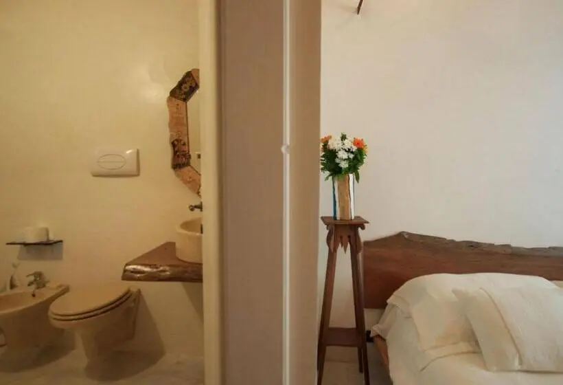 اتاق استاندارد, Br1 Cibo & Benessere