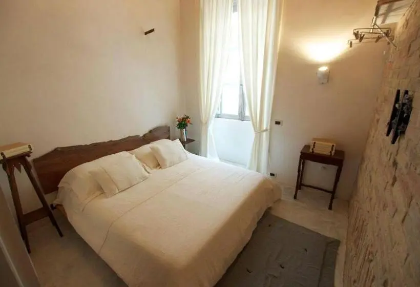 اتاق استاندارد, Br1 Cibo & Benessere