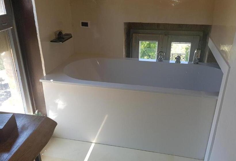 Family Suite, Br1 Cibo & Benessere