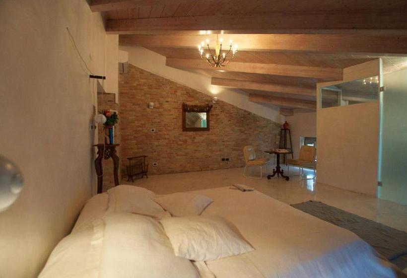 Family Suite, Br1 Cibo & Benessere