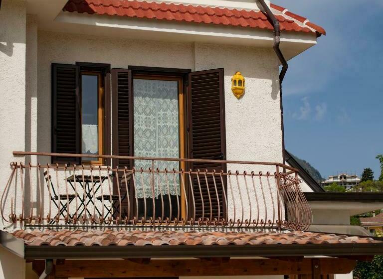 חדר סטנדרט, L Arcadia