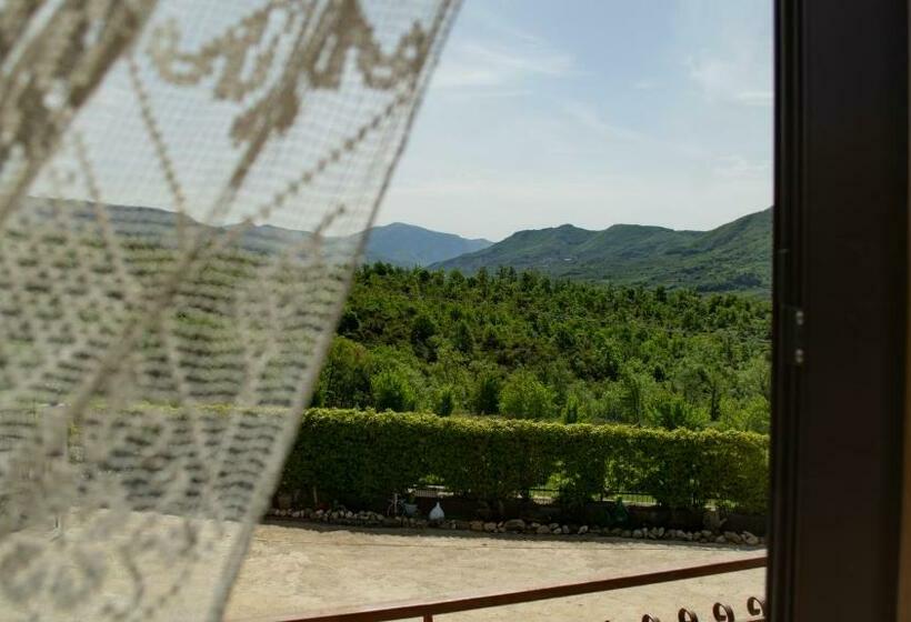 חדר סטנדרט, L Arcadia