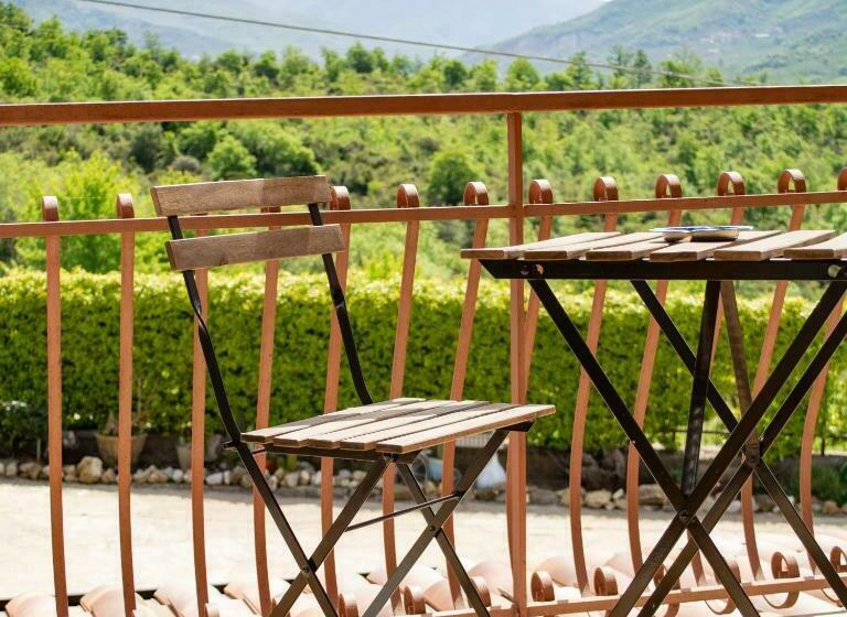 חדר סטנדרט, L Arcadia