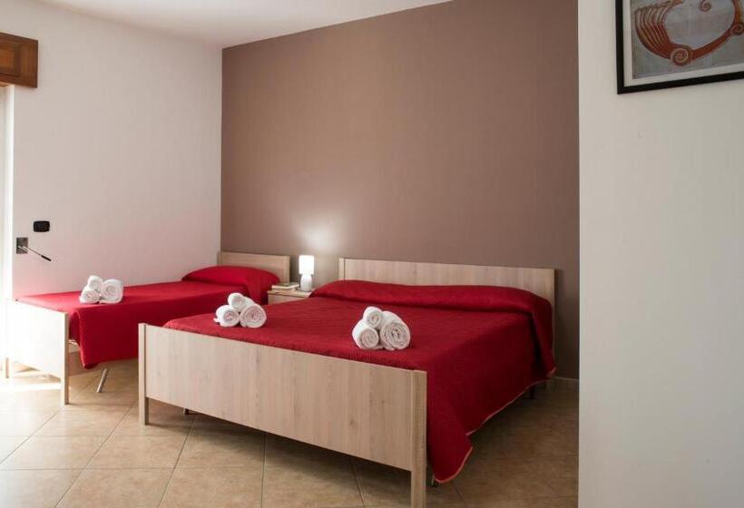 Номер Стандарт, Mastro Gio