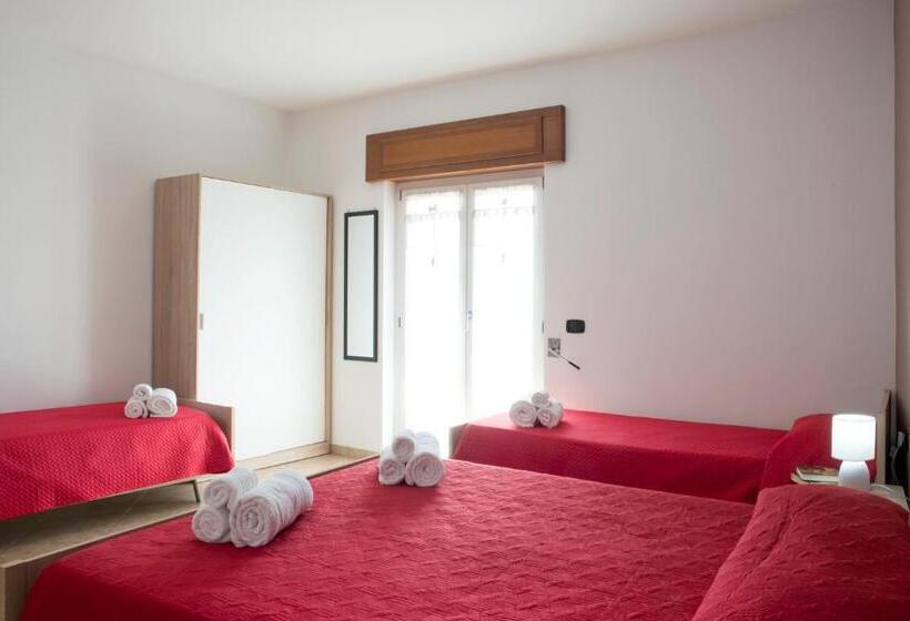 标准间, Mastro Gio