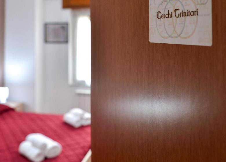 Номер Стандарт Трехместный, Mastro Gio