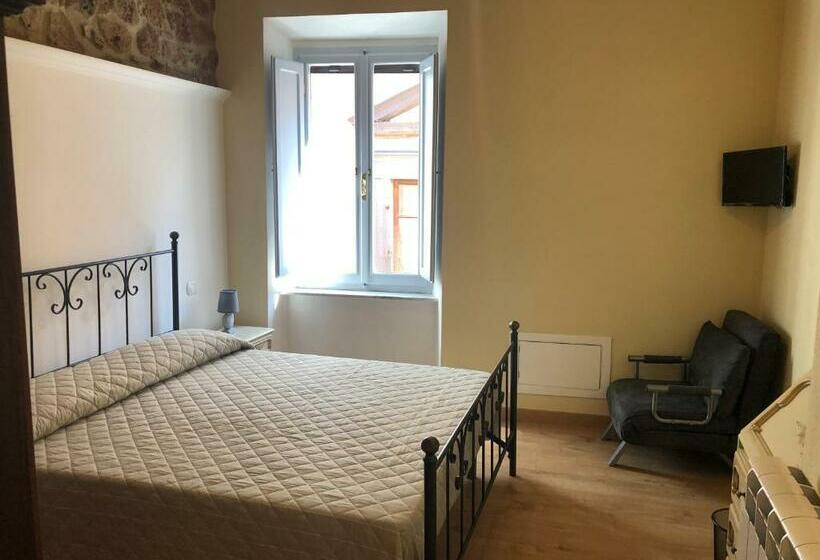 חדר סופריור עם מיטת קינג, Alloggi Per Uso Turistico A&m