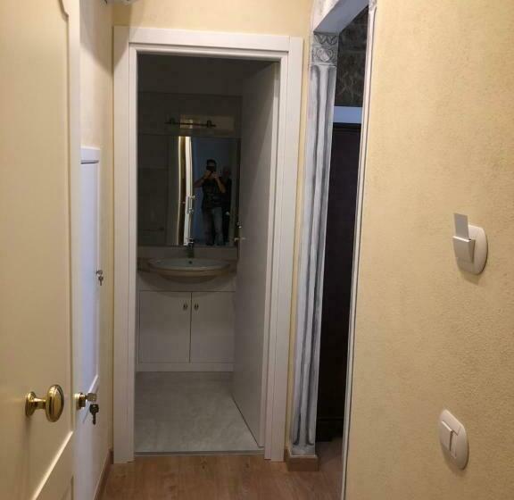 חדר סופריור עם מיטת קינג, Alloggi Per Uso Turistico A&m