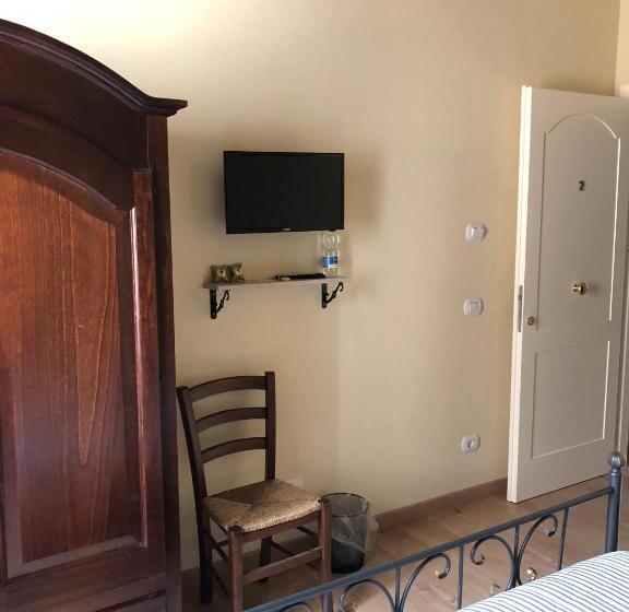 חדר סטנדרט עם מיטת קינג, Alloggi Per Uso Turistico A&m