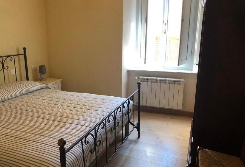 חדר סטנדרט עם מיטת קינג, Alloggi Per Uso Turistico A&m