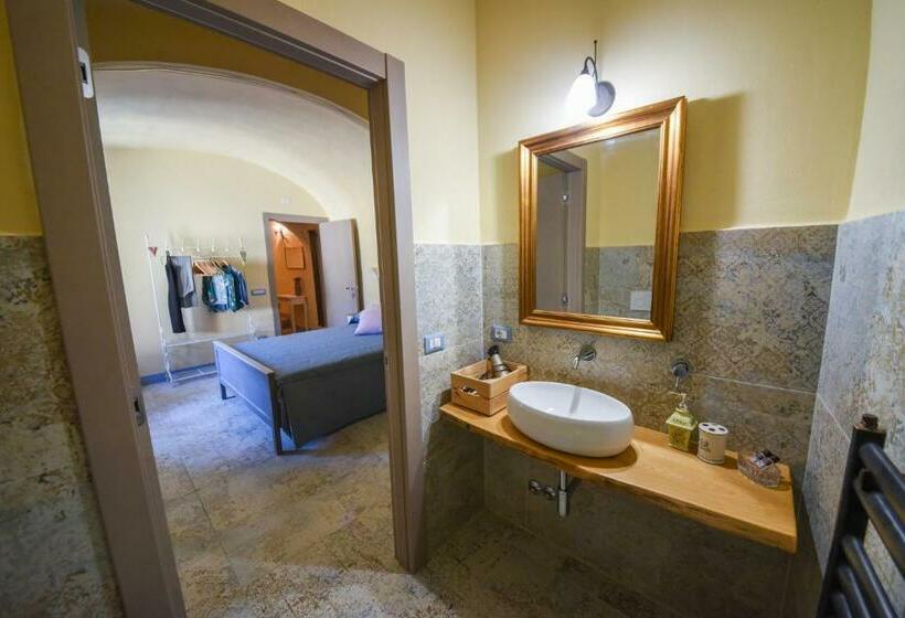 套房, Il Sogno Di Annalisa Suite