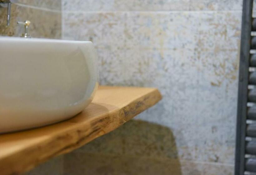 套房, Il Sogno Di Annalisa Suite