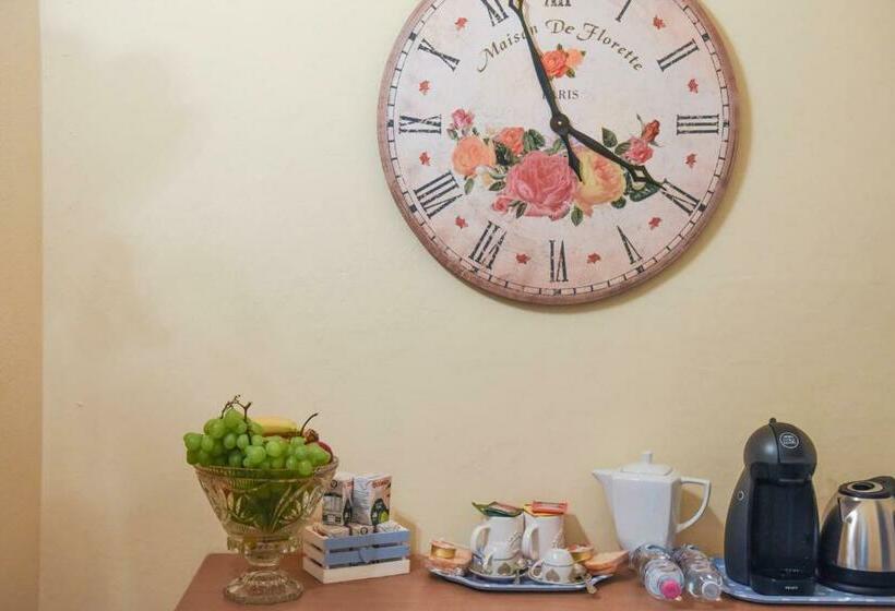 套房, Il Sogno Di Annalisa Suite