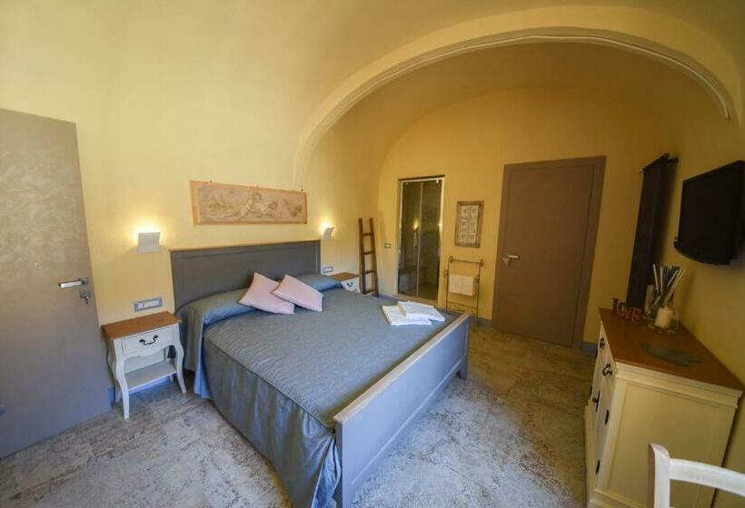 套房, Il Sogno Di Annalisa Suite