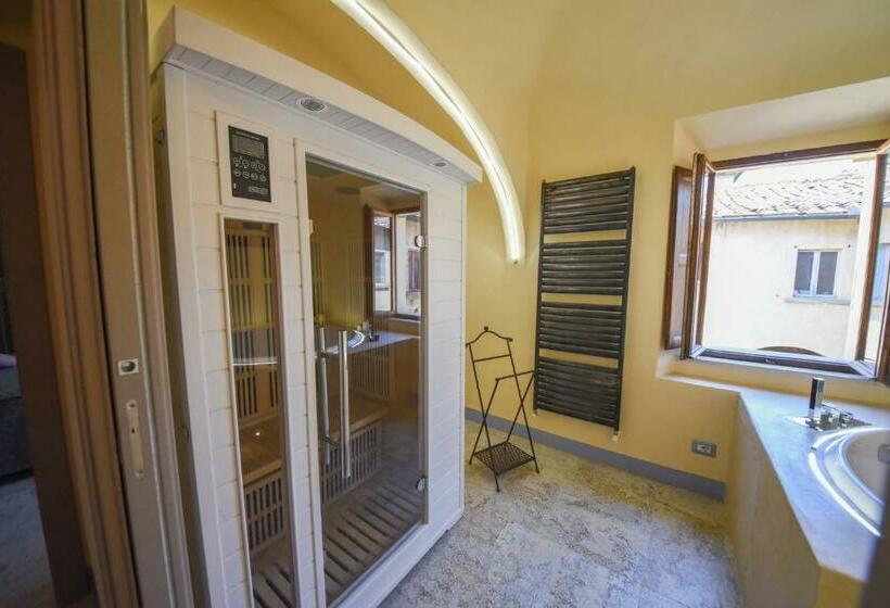 套房, Il Sogno Di Annalisa Suite