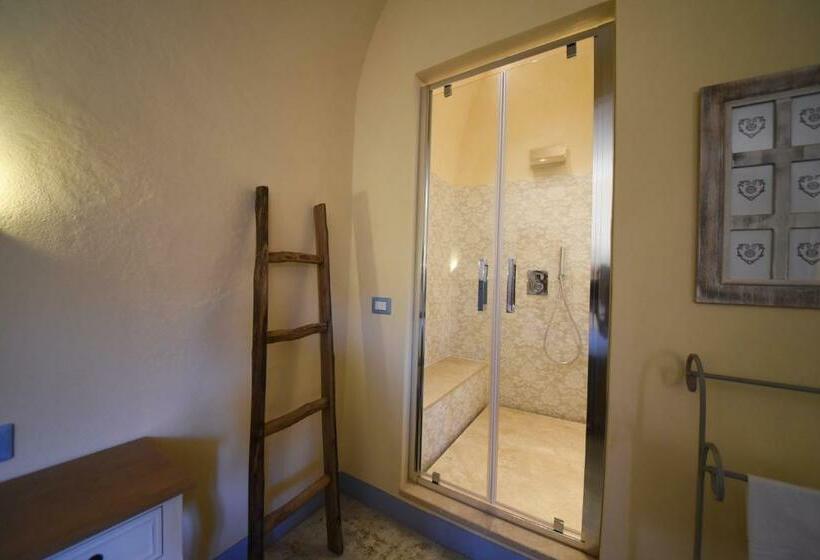 套房, Il Sogno Di Annalisa Suite