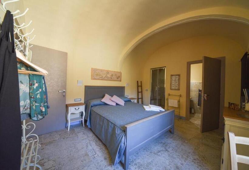 套房, Il Sogno Di Annalisa Suite