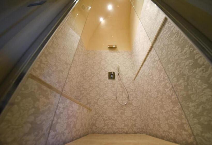 套房, Il Sogno Di Annalisa Suite