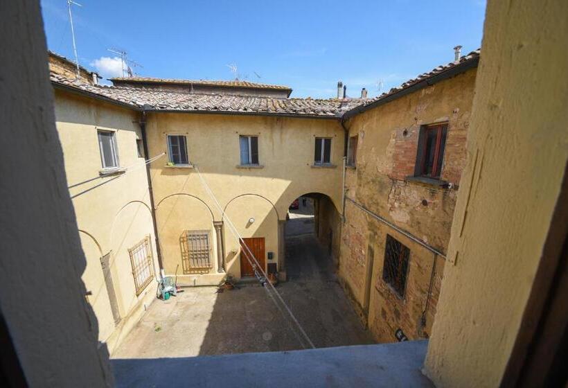 套房, Il Sogno Di Annalisa Suite