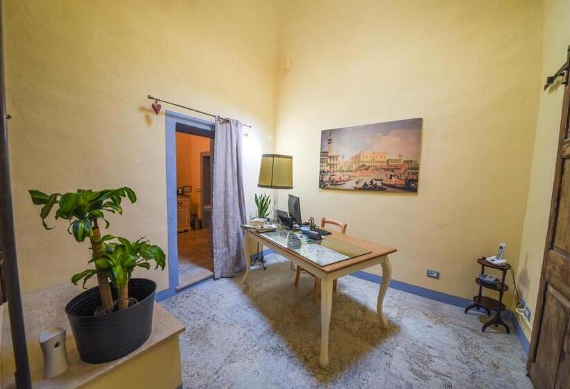 套房, Il Sogno Di Annalisa Suite