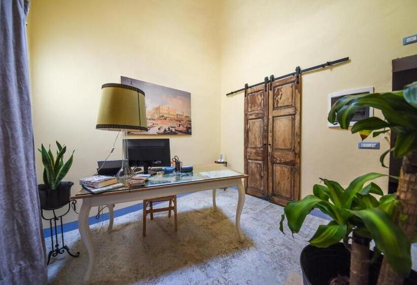 套房, Il Sogno Di Annalisa Suite