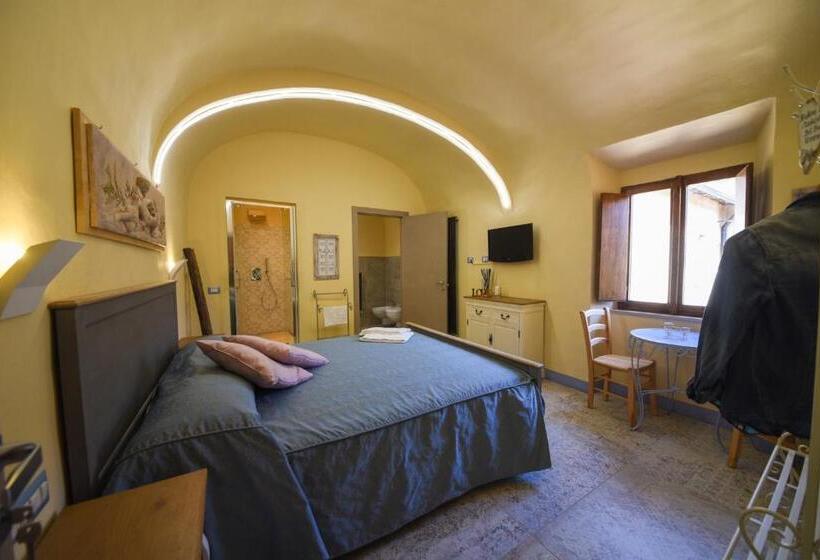 小型套房, Il Sogno Di Annalisa Suite