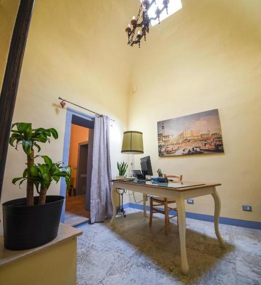 小型套房, Il Sogno Di Annalisa Suite