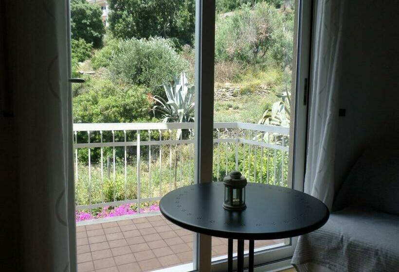 标准间, Ventoverde B&b