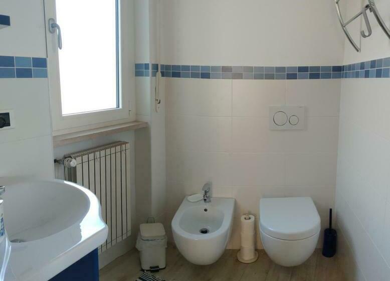 标准间, Ventoverde B&b