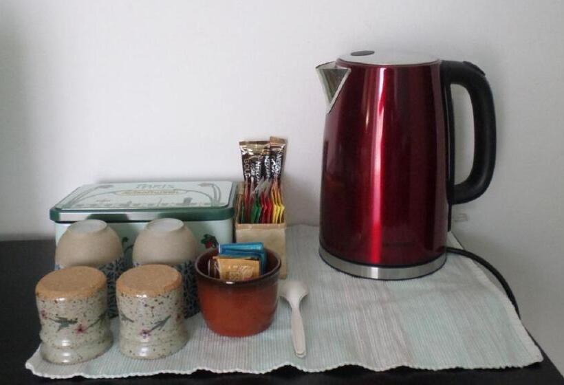 标准间, Ventoverde B&b